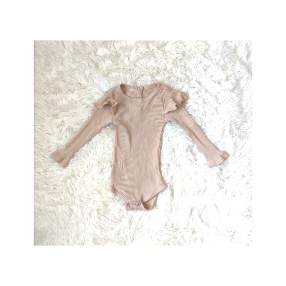 Other - FREE WITH PURCHASE 3MONTH Onesie